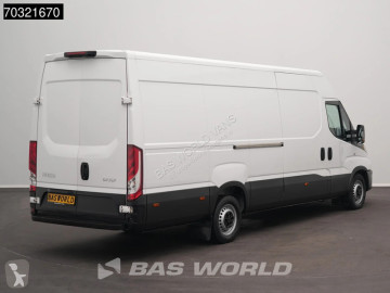 Iveco Daily 35S16 Automaat L3H2 160PK Airco Camera Parkeersensoren Euro6 L3 Airco