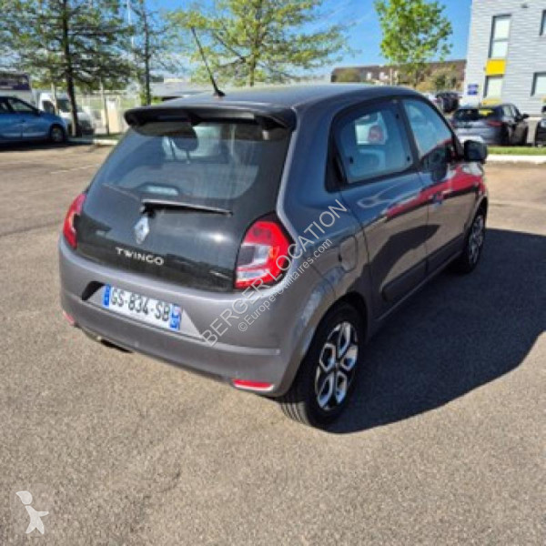 Veicolo commerciale Renault