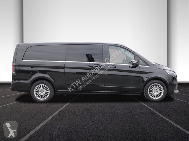 Véhicule utilitaire Mercedes V 300 Avantgarde...