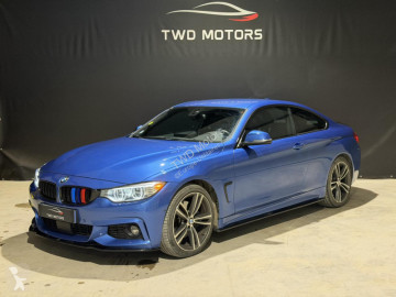 Coupé BMW
