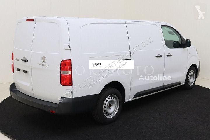 عربة نفعية Peugeot 2.0 BlueHDI 150 H1 NO...