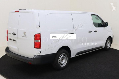 Fourgon Peugeot neuf