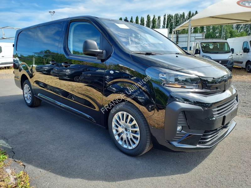 Véhicule utilitaire Peugeot EXPERT FG BVA 5...
