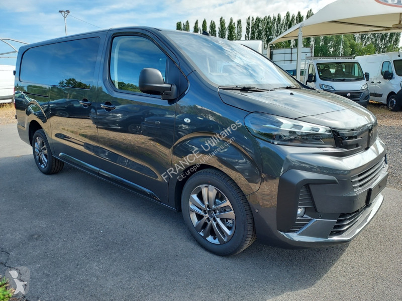 Véhicule utilitaire Peugeot EXPERT FG BVA 5...