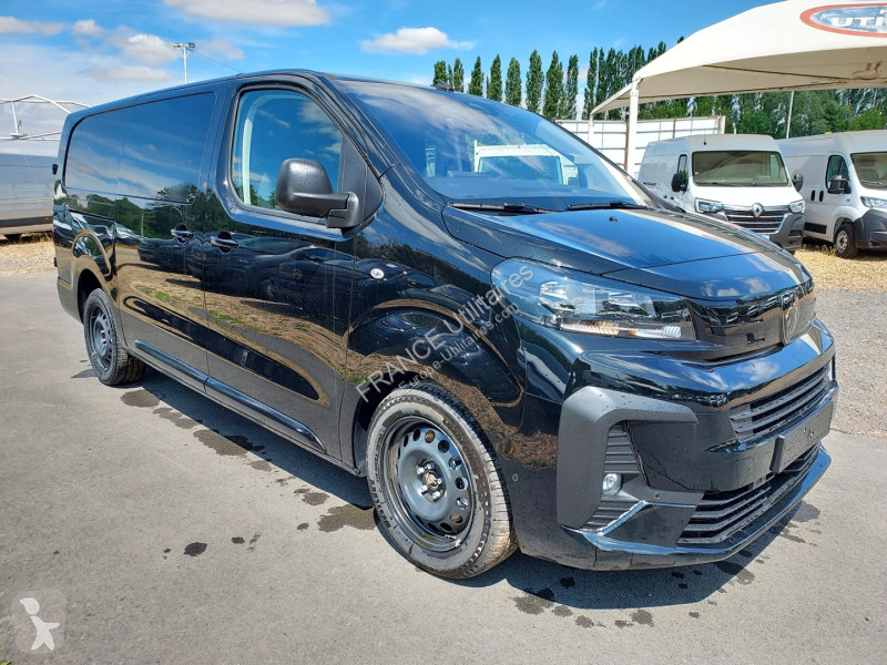 Véhicule utilitaire Peugeot EXPERT FG BVA 5...