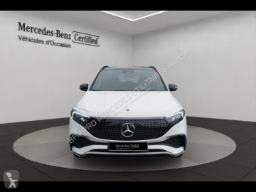 4x4 Mercedes