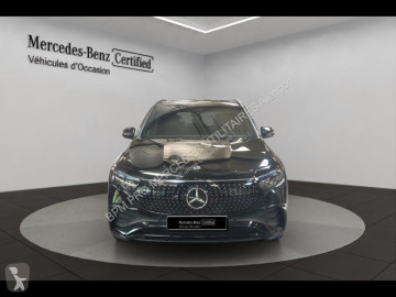 4x4 Mercedes