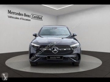 4x4 Mercedes