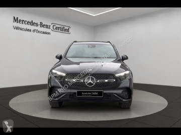 4x4 Mercedes