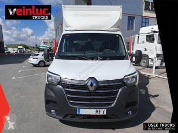 Caja gran volumen Renault
