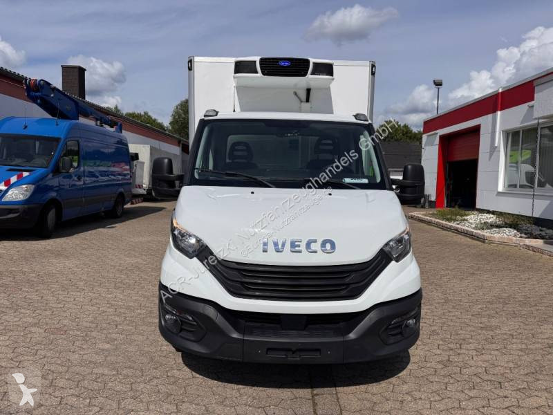 Iveco  Transporter