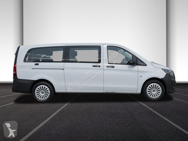 Mercedes Vito 114...