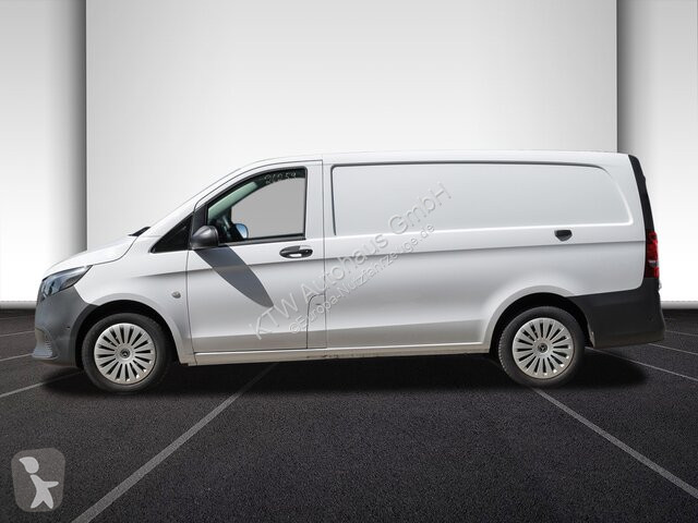 Mercedes Vito116CDI KA...