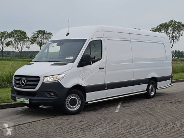 Nyttofordon Mercedes
