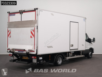 Frigo Iveco