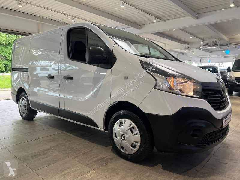 Renault dCi *Klima*Garantie*1.Hand*Kamera*...