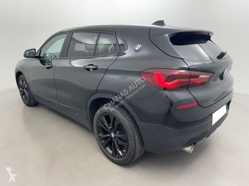 سيارة عربة رباعية الدفع / عربة نفعية رياضية BMW