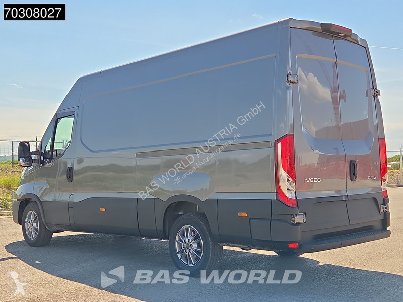Véhicule utilitaire Iveco 35S21 3.0L Automaat...