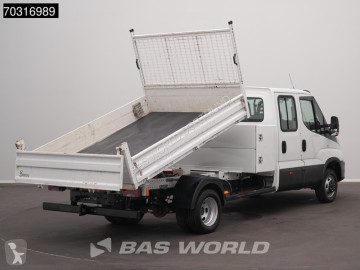 Dostawcza wywrotka Iveco