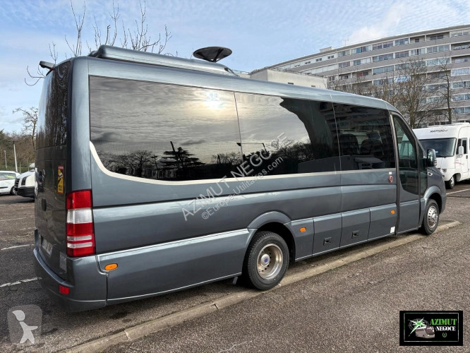 Nyttofordon Mercedes