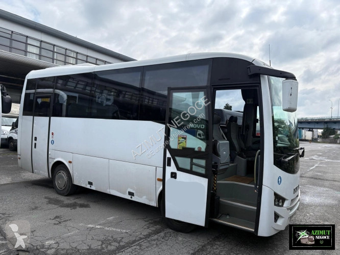 Autobus Isuzu ANADOLU