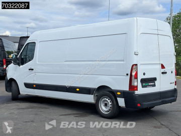 Caja cerrada Renault