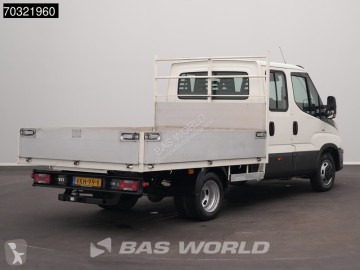 Dostawcza platforma Iveco