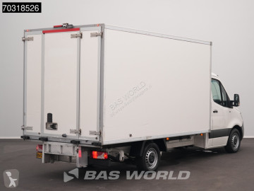 Frigo Mercedes