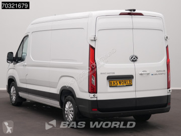 Fourgon Maxus neuf