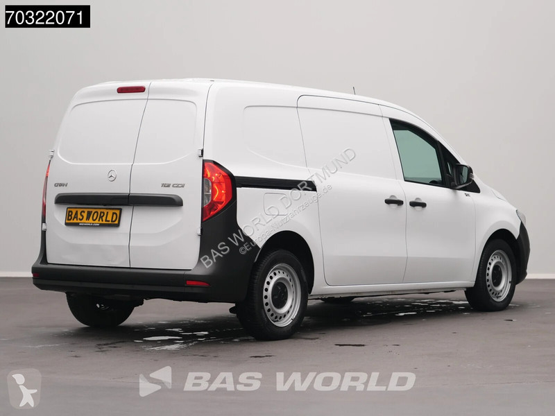 Mercedes L2H1 LED Klima Kamera Tempomat...
