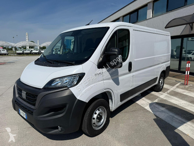 Fiat DUCATO 33 MH1 Transporter