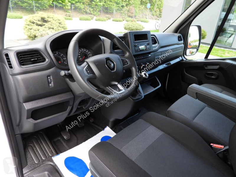 Furgoneta Renault  MASTER