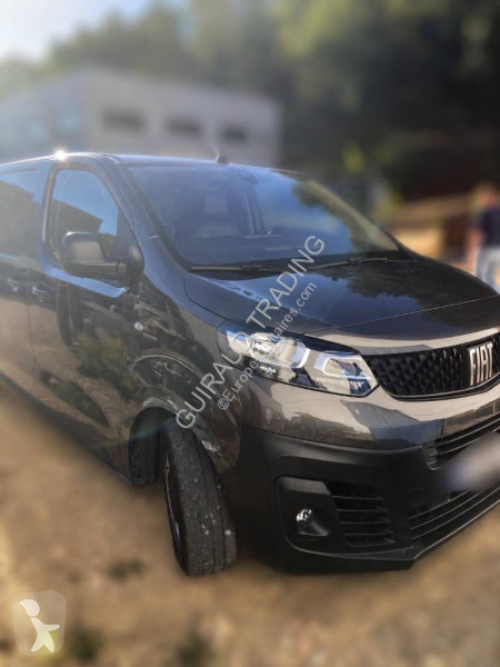 عربة نفعية Fiat