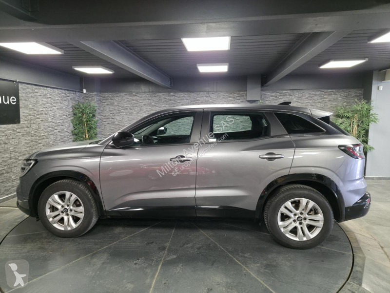 Samochód dostawczy Renault AUSTRAL 1.2 Mild...