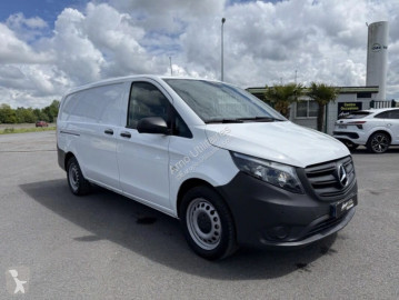 Véhicule utilitaire Mercedes