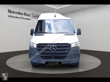 Caja cerrada Mercedes