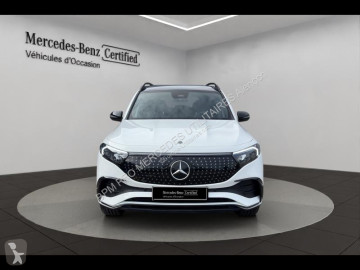 4x4 Mercedes