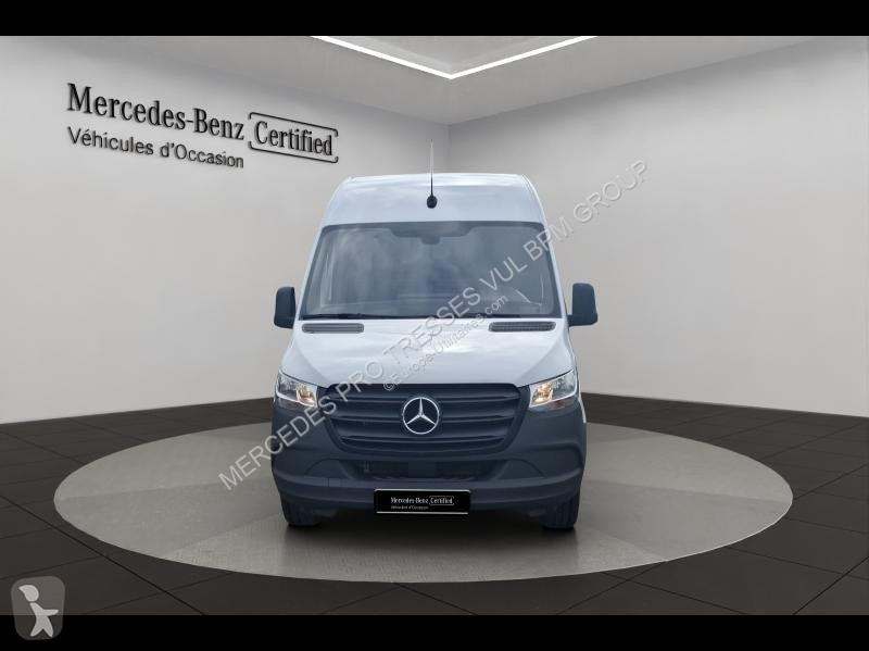 Mercedes Fg 315 CDI 43 3T5 Pro van