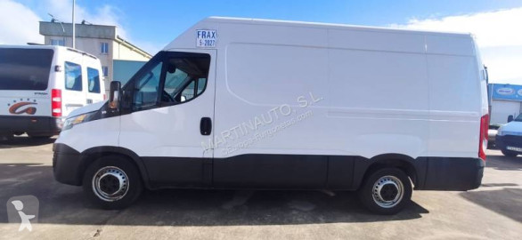 Especial carnes Iveco