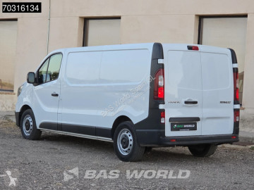 Renault Trafic 150pk Automático - L2H1 - LED - Aire Acondicionado - Control e Crucero - Cámara - Con Sensores De Aparcamiento - Euro6 - L2 A/C