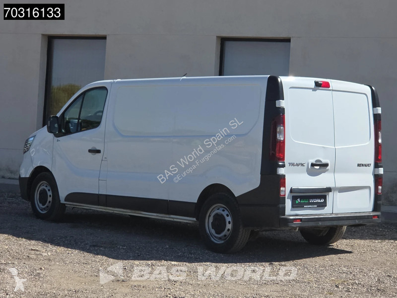 عربة نفعية Renault 150pk Automático - L2H1 -...