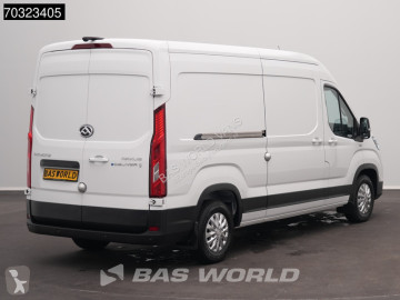 Fourgon Maxus neuf