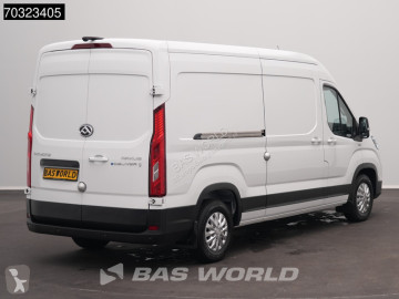Fourgon Maxus neuf