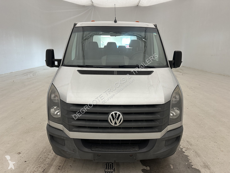 عربة نفعية Volkswagen 2.0 Tdi