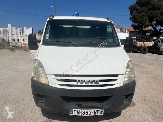 Iveco 35C15 Transporter