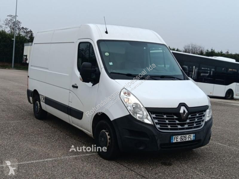 Renault  Transporter