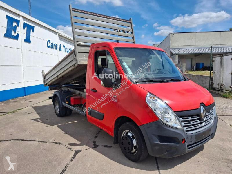 عربة نفعية Renault RJ3500 L2