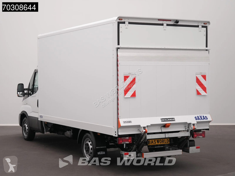 Bedrijfswagen Iveco 35S16 3.0L Laadklep 160PK...