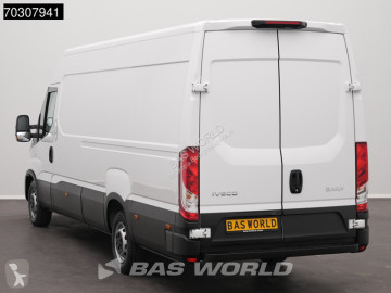 Furgon dostawczy Iveco nowy