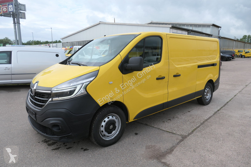 Renault Trafic dCi 120 L2H1 3,0t Komfort...